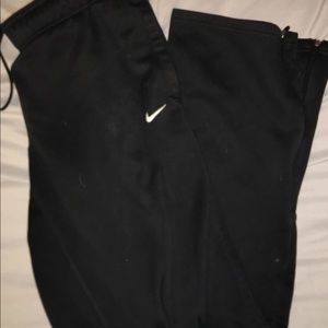 Nike sweatpants